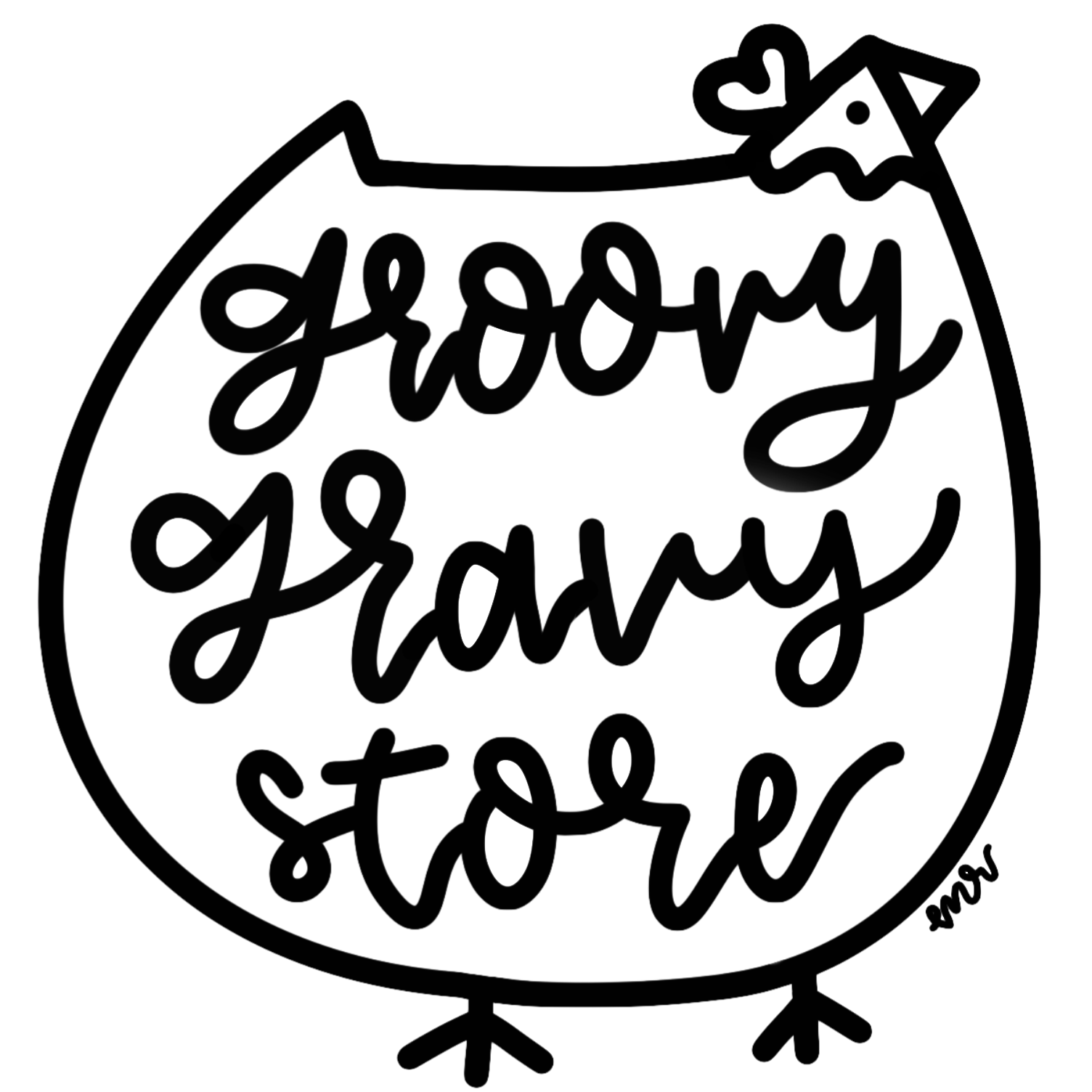 Groovy Gravy Store Homepage | Groovy Gravy, image size:1504x1504